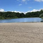 Holiday home Freistehendes Am Naehe Roermond Heel