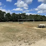 Freistehendes Am Naehe Roermond