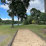 Hébergement de vacances Freistehendes Am Naehe Roermond *