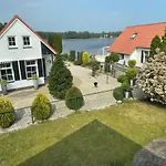 Hébergement de vacances Freistehendes Am Naehe Roermond *
