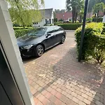 Freistehendes Am Naehe Roermond Hébergement de vacances Heel