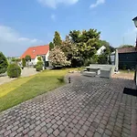 Hébergement de vacances Freistehendes Am Naehe Roermond