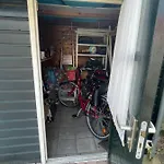 Hébergement de vacances Freistehendes Am Naehe Roermond *