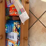 Holiday home Freistehendes Am Naehe Roermond