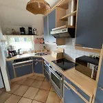 Hébergement de vacances Freistehendes Am Naehe Roermond *
