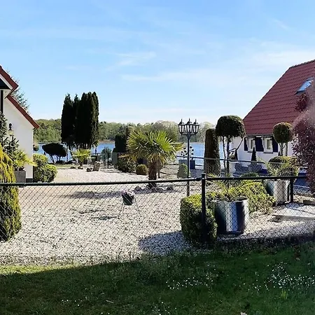 Freistehendes Am Naehe Roermond 度假居 *