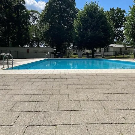 Freistehendes Am Naehe Roermond * Heel