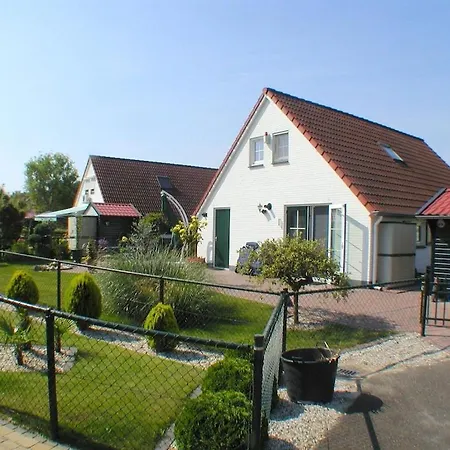 Feriehus Freistehendes Am Naehe Roermond Heel