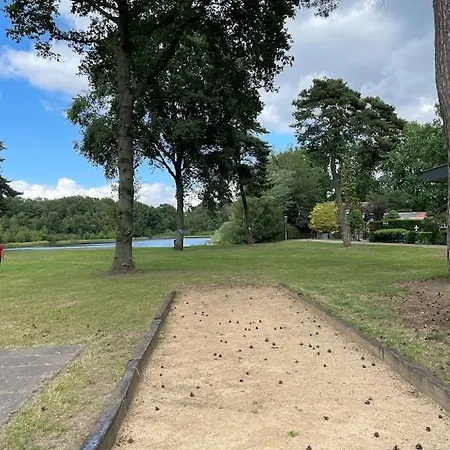 Сasa de vacaciones Freistehendes Am Naehe Roermond *