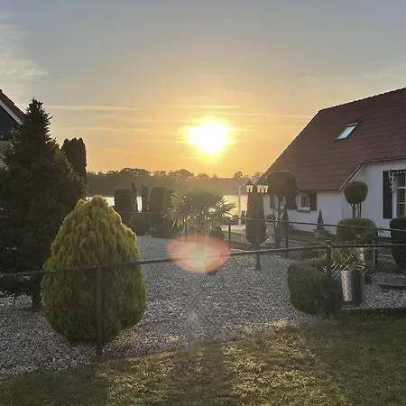 Freistehendes Am Naehe Roermond Heel