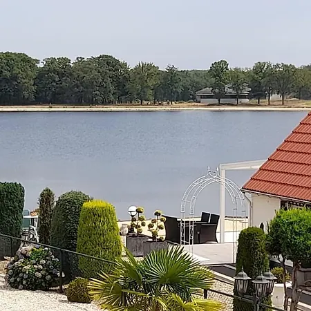 度假居 Freistehendes Am Naehe Roermond Heel