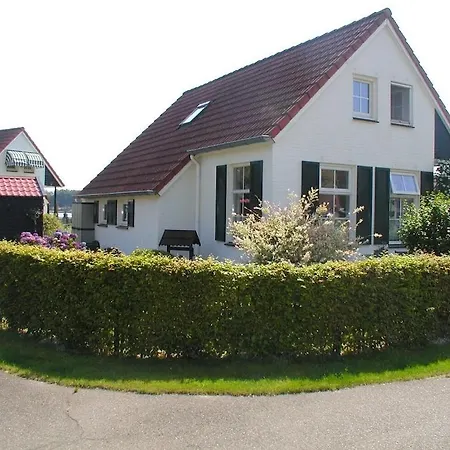 Freistehendes Am Naehe Roermond Feriehus Heel