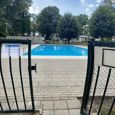 Freistehendes Am Naehe Roermond * Heel