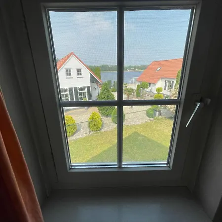 度假居 Freistehendes Am Naehe Roermond Heel