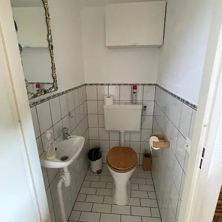 Freistehendes Am Naehe Roermond Heel