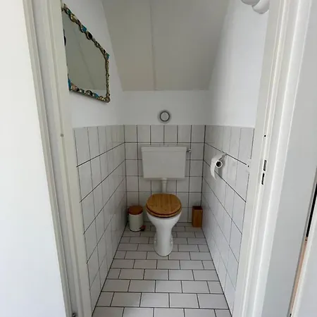 Freistehendes Am Naehe Roermond 度假居 *