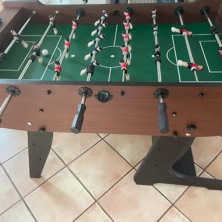 Freistehendes Am Naehe Roermond 度假居