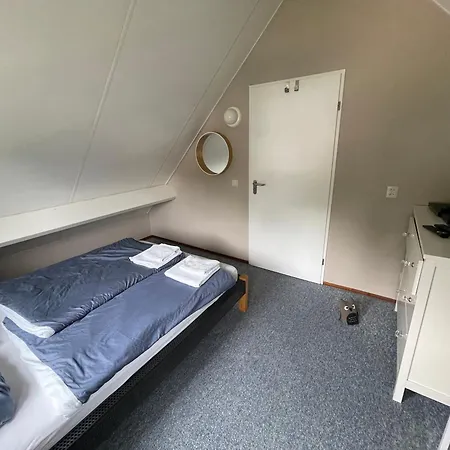 Freistehendes Am Naehe Roermond Heel