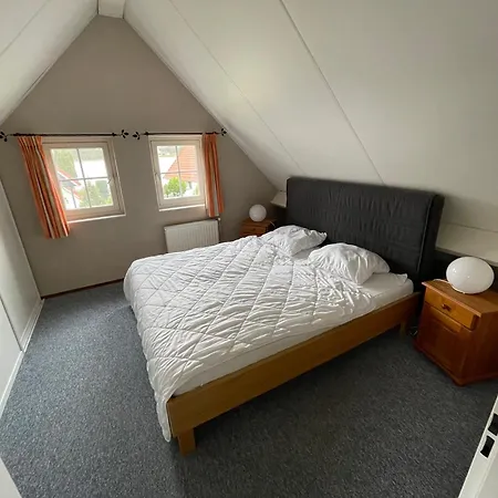 Freistehendes Am Naehe Roermond