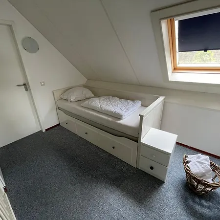 度假居 Freistehendes Am Naehe Roermond