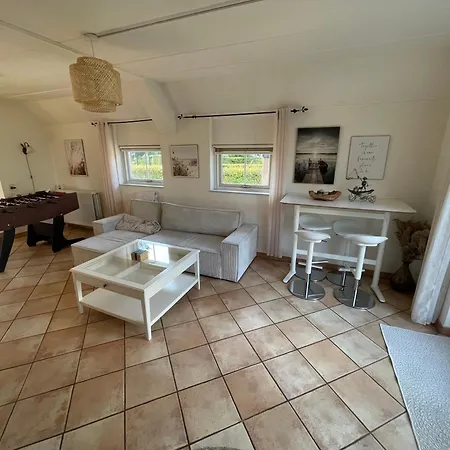 Hébergement de vacances Freistehendes Am Naehe Roermond *