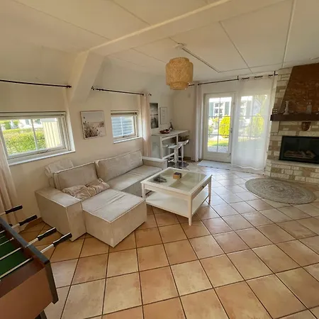 Freistehendes Am Naehe Roermond *