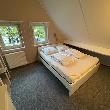 Freistehendes Am Naehe Roermond Feriehus *