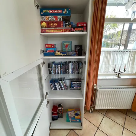 Freistehendes Am Naehe Roermond Heel