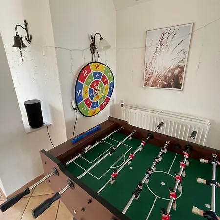 度假居 Freistehendes Am Naehe Roermond