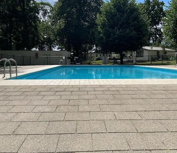 Freistehendes Am Naehe Roermond * Heel