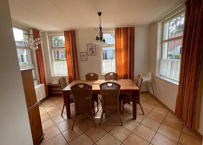 Freistehendes Am Naehe Roermond Heel