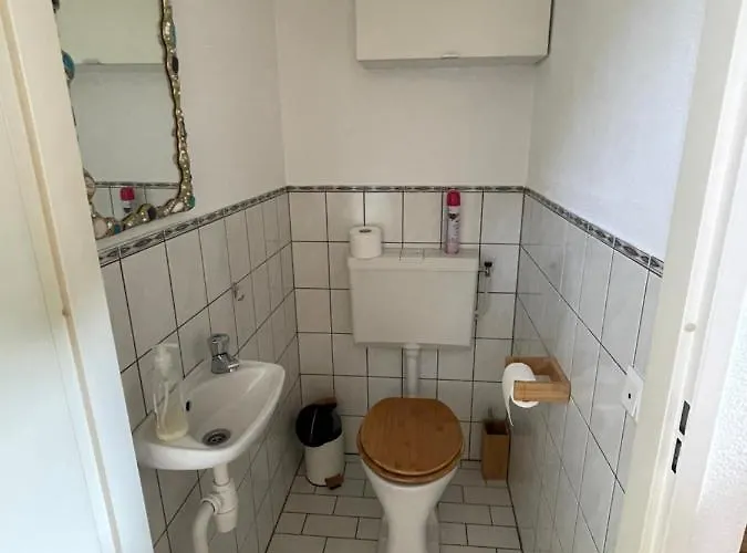 Freistehendes Am Naehe Roermond Heel