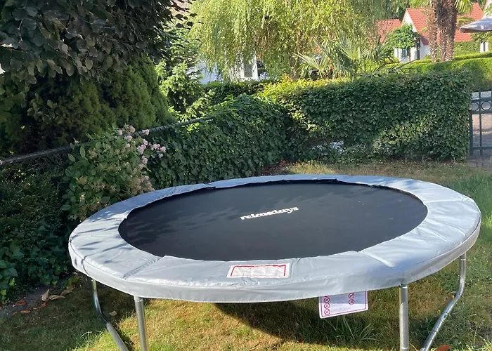 Dom wakacyjny Freistehendes Am Naehe Roermond