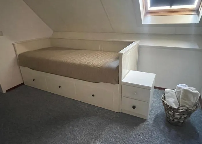 Freistehendes Am Naehe Roermond *