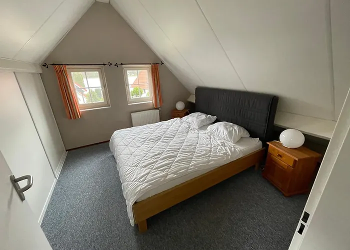 Freistehendes Am Naehe Roermond