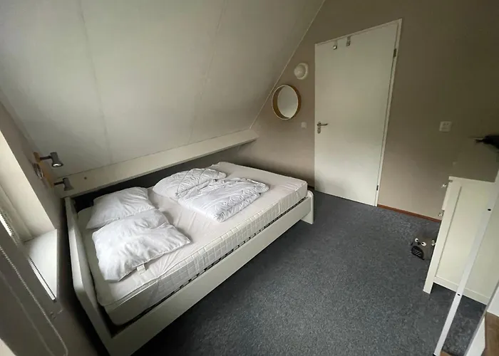 Dom wakacyjny Freistehendes Am Naehe Roermond *