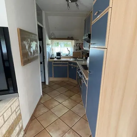 Freistehendes Am Naehe Roermond 度假居