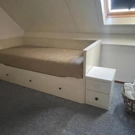 Freistehendes Am Naehe Roermond *