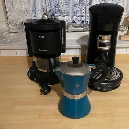 Feriehus Freistehendes Am Naehe Roermond *