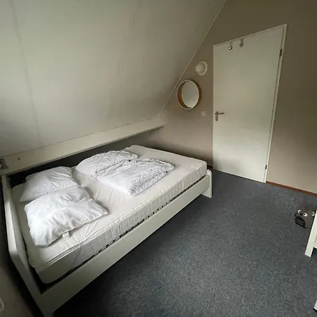 度假居 Freistehendes Am Naehe Roermond *