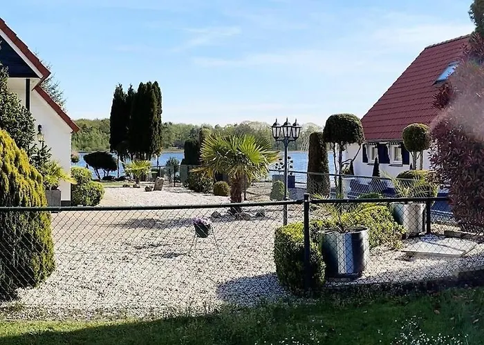 Freistehendes Am Naehe Roermond Feriehus *