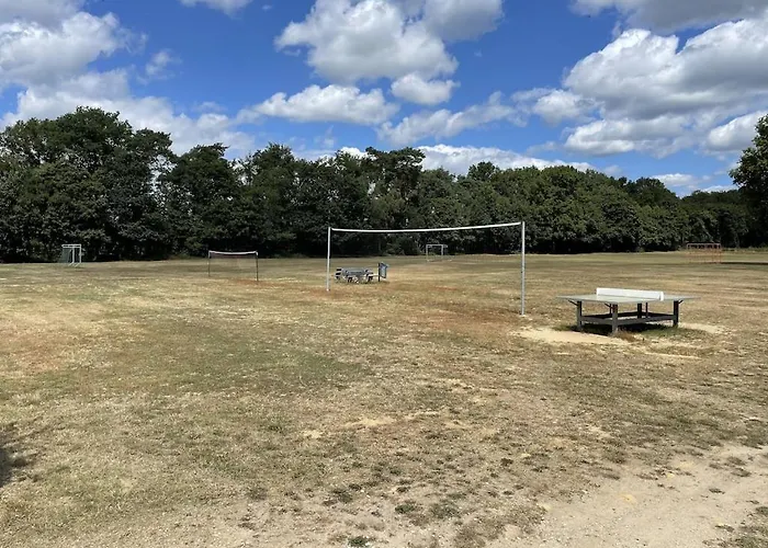 Freistehendes Am Naehe Roermond