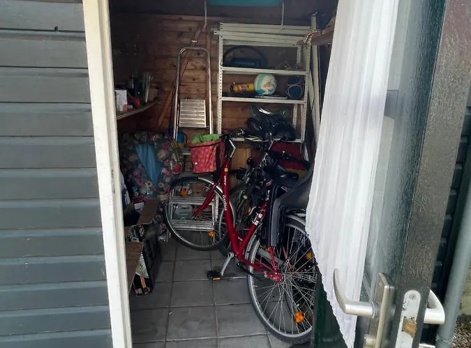 Feriehus Freistehendes Am Naehe Roermond *