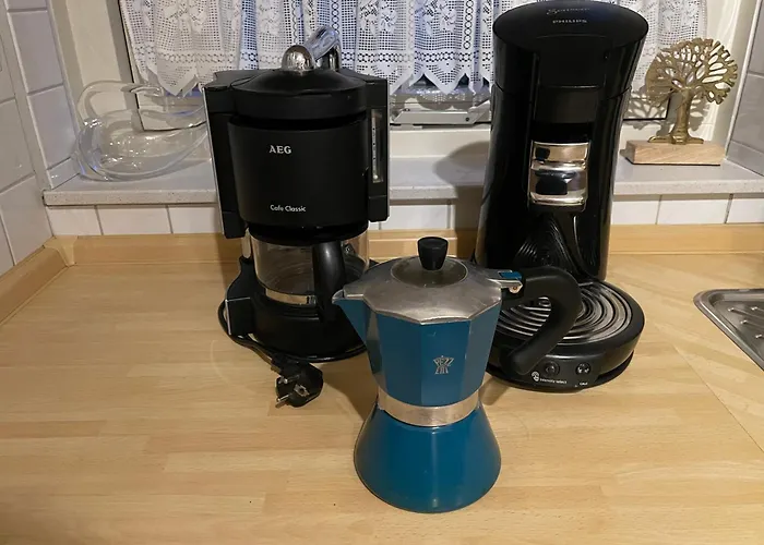 בית נופש Freistehendes Am Naehe Roermond *