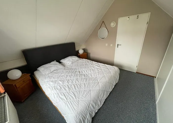 Freistehendes Am Naehe Roermond * Heel