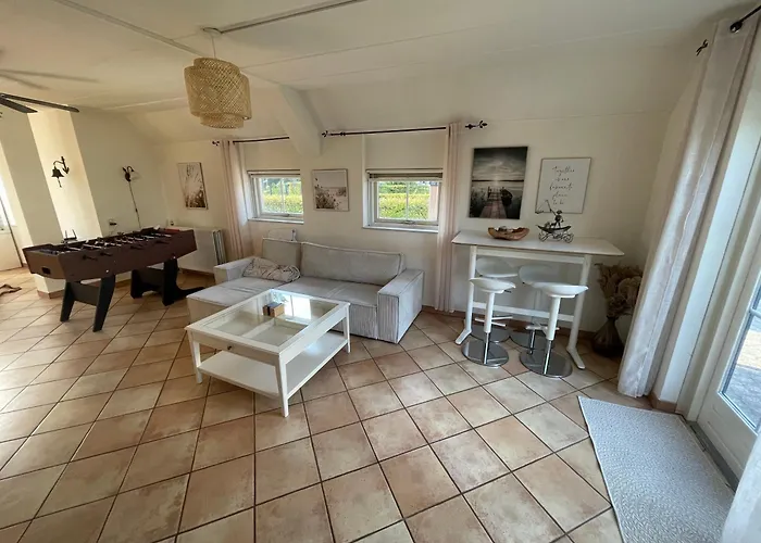 Feriehus Freistehendes Am Naehe Roermond *