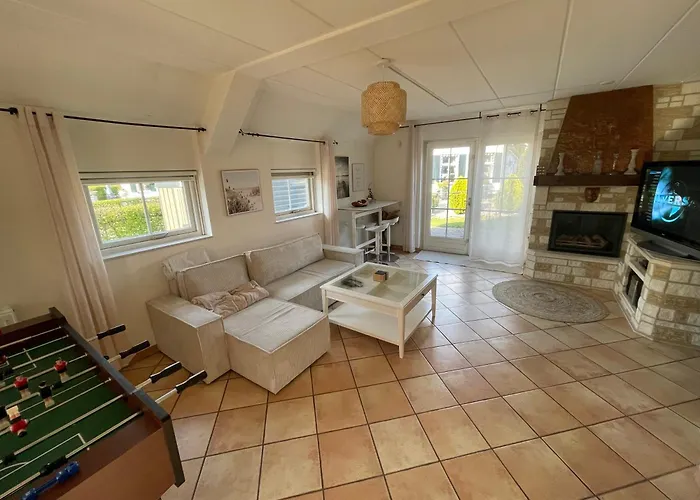 Freistehendes Am Naehe Roermond *