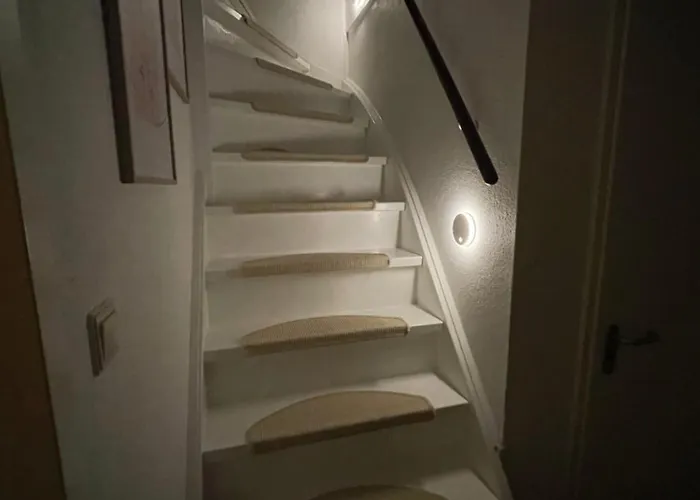 Feriehus Freistehendes Am Naehe Roermond Heel